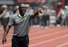 Jacksen F Tiago Sebut Persebaya Punya DNA Juara