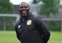 Respek Jacksen F Tiago untuk Persebaya