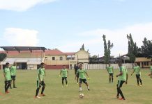 Besok Sore, Persebaya Berangkat ke Tenggarong