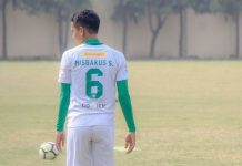 Players to Watch: Misbakus Solikin dan Wawan Febriyanto