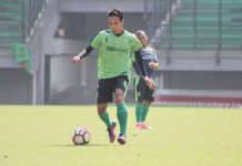 Sabar rek, Persebaya Sedang Memupuk Kesuksesan