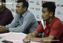 Taufiq Tak Sabar Bertemu Persebaya dan Bonek