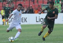 Oktafianus: Kami Mulai Rasakan Chemistry