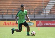 Usai Benahi Pertahanan, Alfredo Asah Visi Bermain dan Finishing