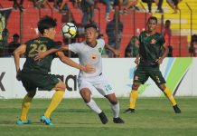 Ini Komentar Kapten PS TIRA tentang Coach Djanur