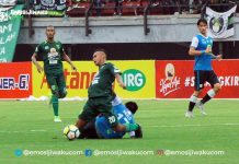 Antisipasi Bola Mati dan Serangan Balik Jadi Pekerjaan Rumah Persebaya