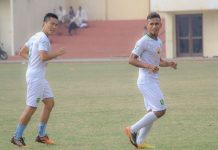 Latihan Pagi Persebaya Usai Kalah dari Barito