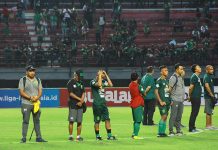 Statistik Unik Persebaya, Buka Store Sebelum Laga Berbuah Hasil Jeblok