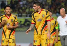 Awal Musim yang Tak Mudah Bagi Naga Mekes