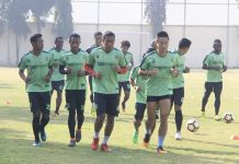 Usai Libur Dua Hari, Persebaya Latihan Lagi