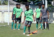 Persebaya U-19 Akan Rekrut Pemain Keturunan
