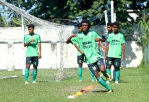 Flavio Sigah, Pemain Keturunan Prancis Masuk Skuat Persebaya U-19