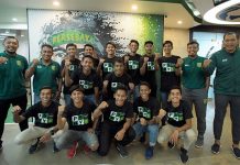Flavio Sigah, Pemain Keturunan Kamerun di Tim Persebaya U-19