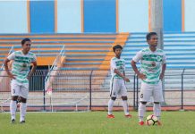 Samai Saudara Tuanya, PS Kopa Tumbang di Lamongan