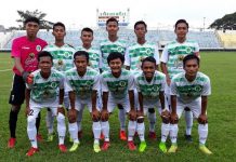 Liga 3 Jatim : PS Kopa Berada Di Grup D