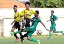 Resmi, Ini Jadwal Semifinal dan Final Liga 3 Jatim