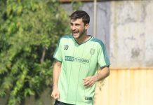 Alfredo Tak Terburu-Buru Tentukan Pengganti Robertino