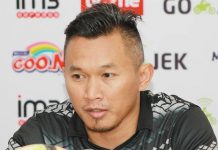 Rudy Eka Priyambada yang Mengubah Wajah PS TIRA