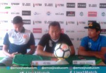 PS TIRA Siap Ladeni Permainan Persebaya