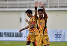 Lawan Persebaya, Mitra Kukar Tak Bisa Mainkan Dua Pemain Inti