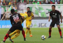Dijamu Persebaya, Sriwijaya FC Siap Tempur
