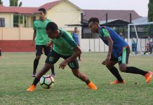 Apa Kata Alfredo tentang Arema FC?