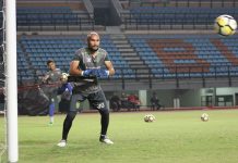 Alfonsius Kelvan, Merantau 8 Tahun Sebelum Kembali ke Persebaya