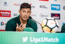 Persebaya Datang ke Kalimantan untuk Menang