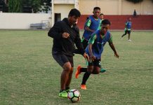 Lawan Arema FC, Persebaya Akan Main Efektif