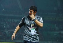 Alfredo Selalu Kesulitan Hadapi Tim dengan Pelatih Asing