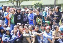 Menuntut Konsistensi Panpel Persebaya atas Distribusi Tiket