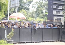 Cetak 50 Ribu Tiket, Ini Jatah Kuota di Ticket Box