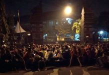 Energi Persebaya Bernama Bonek