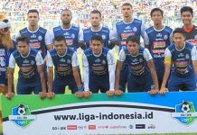 Apakah Arema FC Layak Disebut Rival Klasik Persebaya?