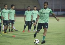 Madura United vs Persebaya: Misi Mengejar Kemenangan
