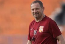 Dejan: Saya Lupakan Kenangan Bersama Persebaya