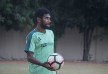 Resmi, Fandry Imbiri ke Madura United