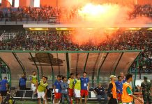 Apakah Relevan UU Suporter di Indonesia?