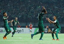 Gol Fandry Imbiri Tanpa Selebrasi