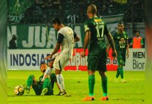 Komdis Juga Hukum Hendro Siswanto Dua Laga