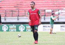Players to Watch: Wiljan Pluim dan Irfan Jaya