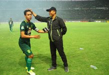 Joko Susilo Suka dengan Teror Bonek