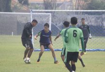 Kondisi Terakhir Persebaya: Osvaldo Sakit, Andri Pesta Nikah