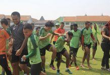 Berangkat Siang Ini, Persebaya ke Samarinda dengan Rileks