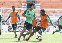 Inilah 19 Pemain Yang Dibawa Persebaya ke Samarinda