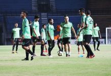 Persebaya Libur Lebaran Hingga 21 Juni