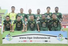 Tetap Semangat, Jalan Persebaya Masih Panjang