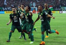 Lanjutkan Tren Kemenangan, Kami Haus Tiga Poin!