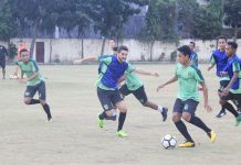 Nelson Alom Absen, Siapa Penggantinya?