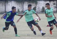 Jadwal Padat, Persebaya Pilih Fokus Madura United